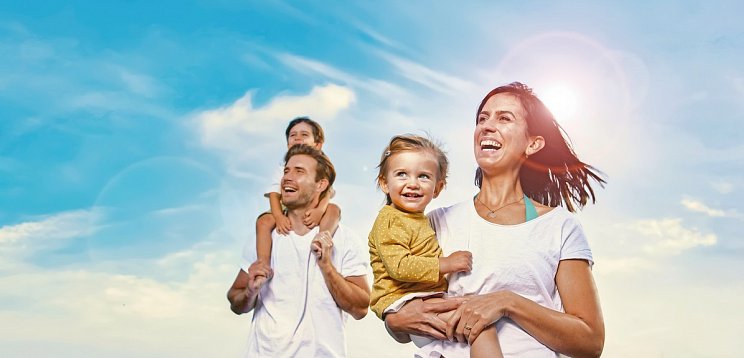 Ostsee Resort Damp - Ostseehotel Midgard