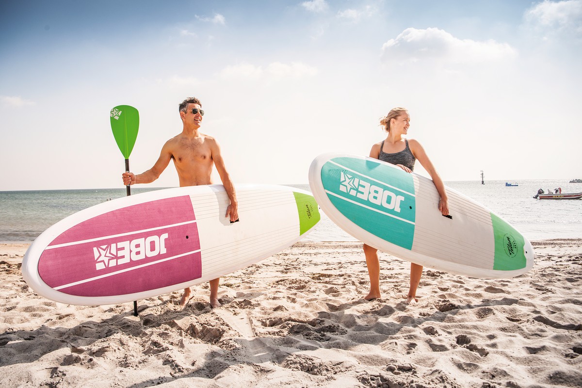 Ostsee Resort Damp - Ostseehotel Midgard