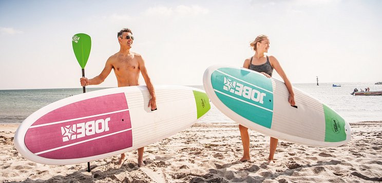 Ostsee Resort Damp - Ostseehotel Midgard