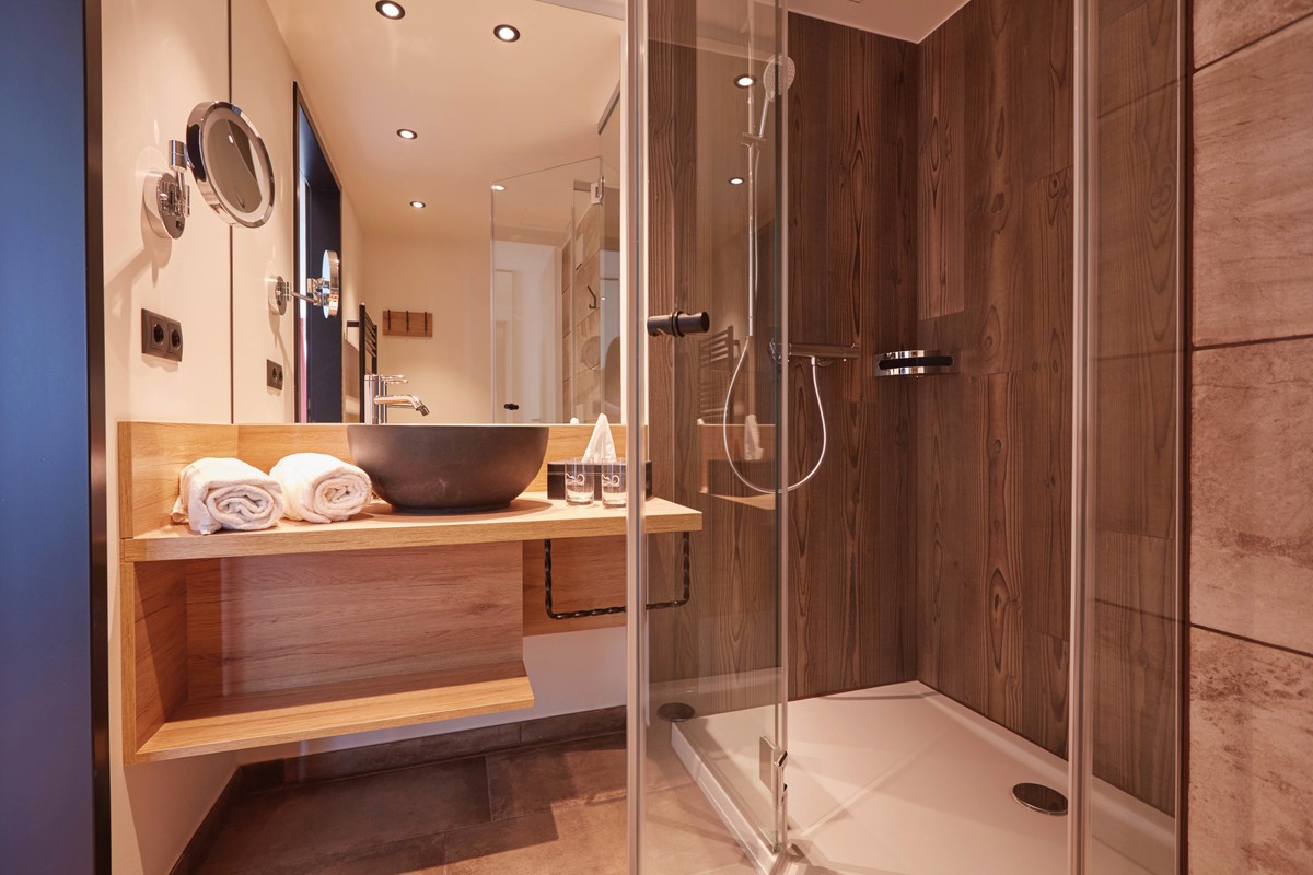 Ostsee Resort Damp - Ostseehotel Midgard