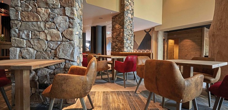 Ostsee Resort Damp - Ostseehotel Midgard