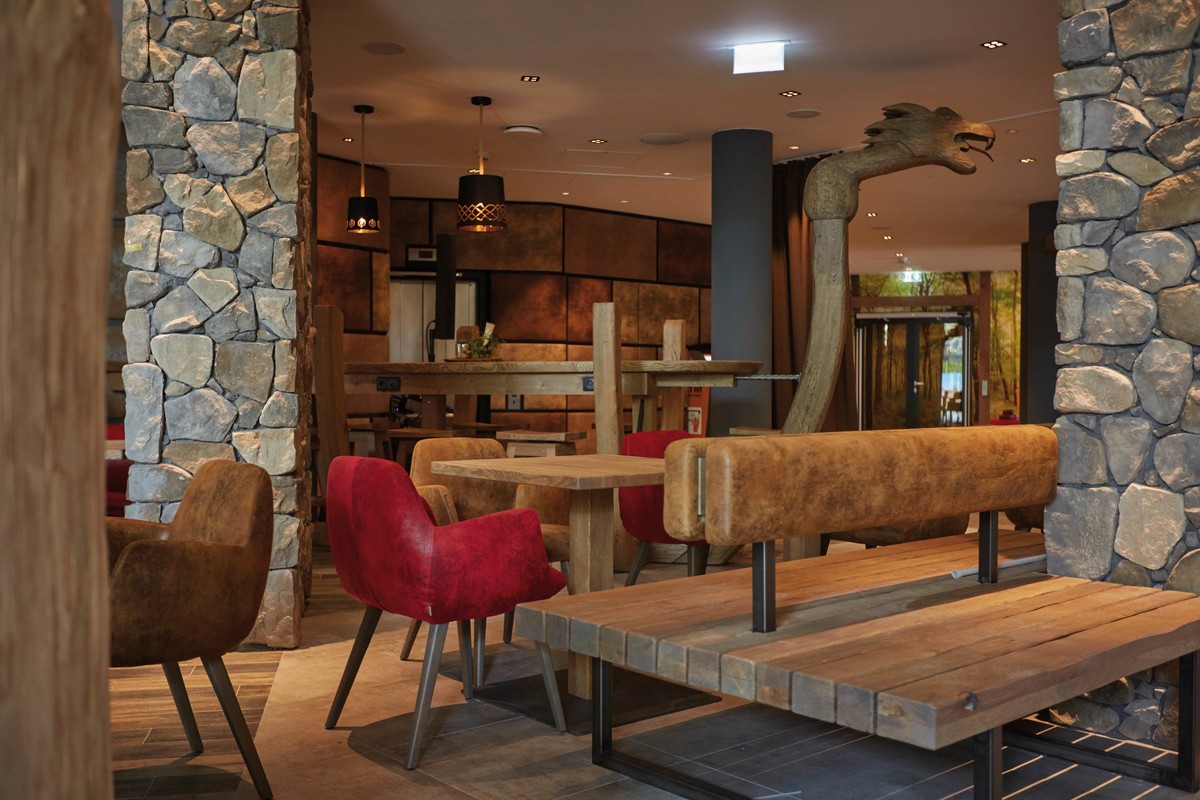 Ostsee Resort Damp - Ostseehotel Midgard