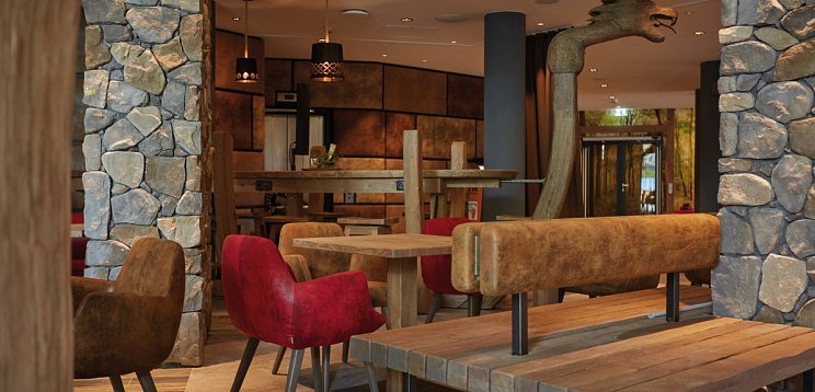 Ostsee Resort Damp - Ostseehotel Midgard