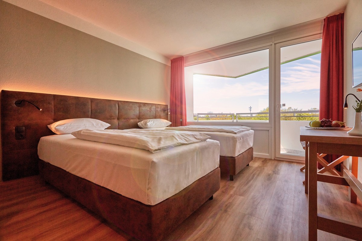 Ostsee Resort Damp - Ostseehotel Midgard