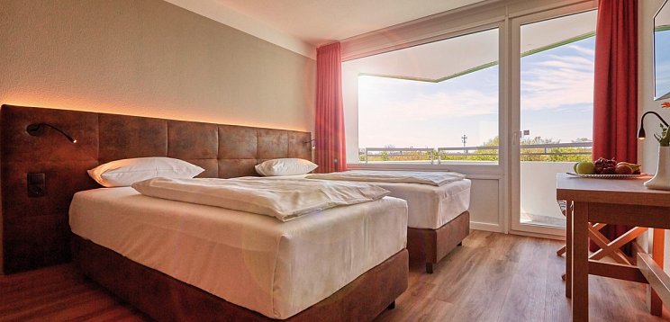 Ostsee Resort Damp - Ostseehotel Midgard