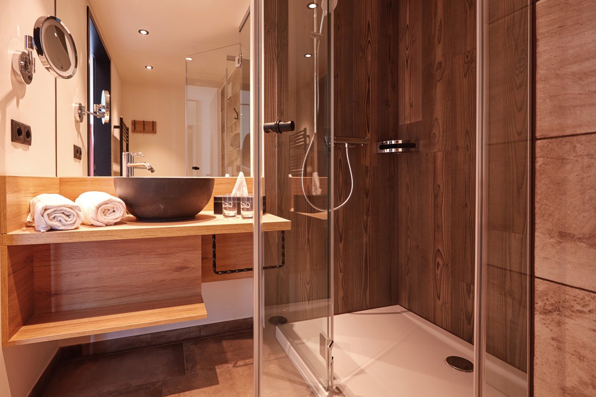 Ostsee Resort Damp - Ostseehotel Midgard