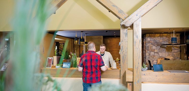 Ostsee Resort Damp - Ostseehotel Midgard