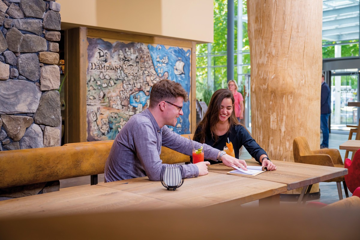 Ostsee Resort Damp - Ostseehotel Midgard