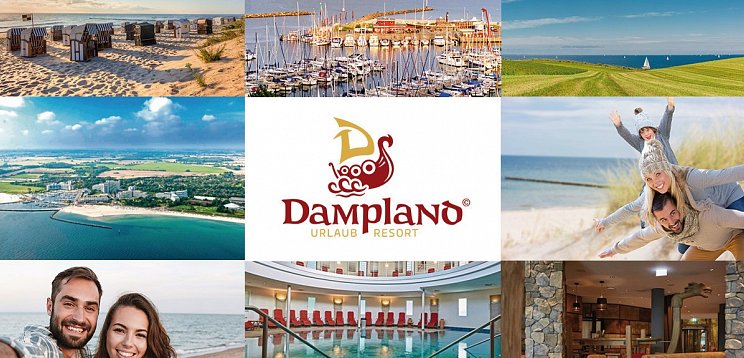 Ostsee Resort Damp - Ostseehotel Midgard