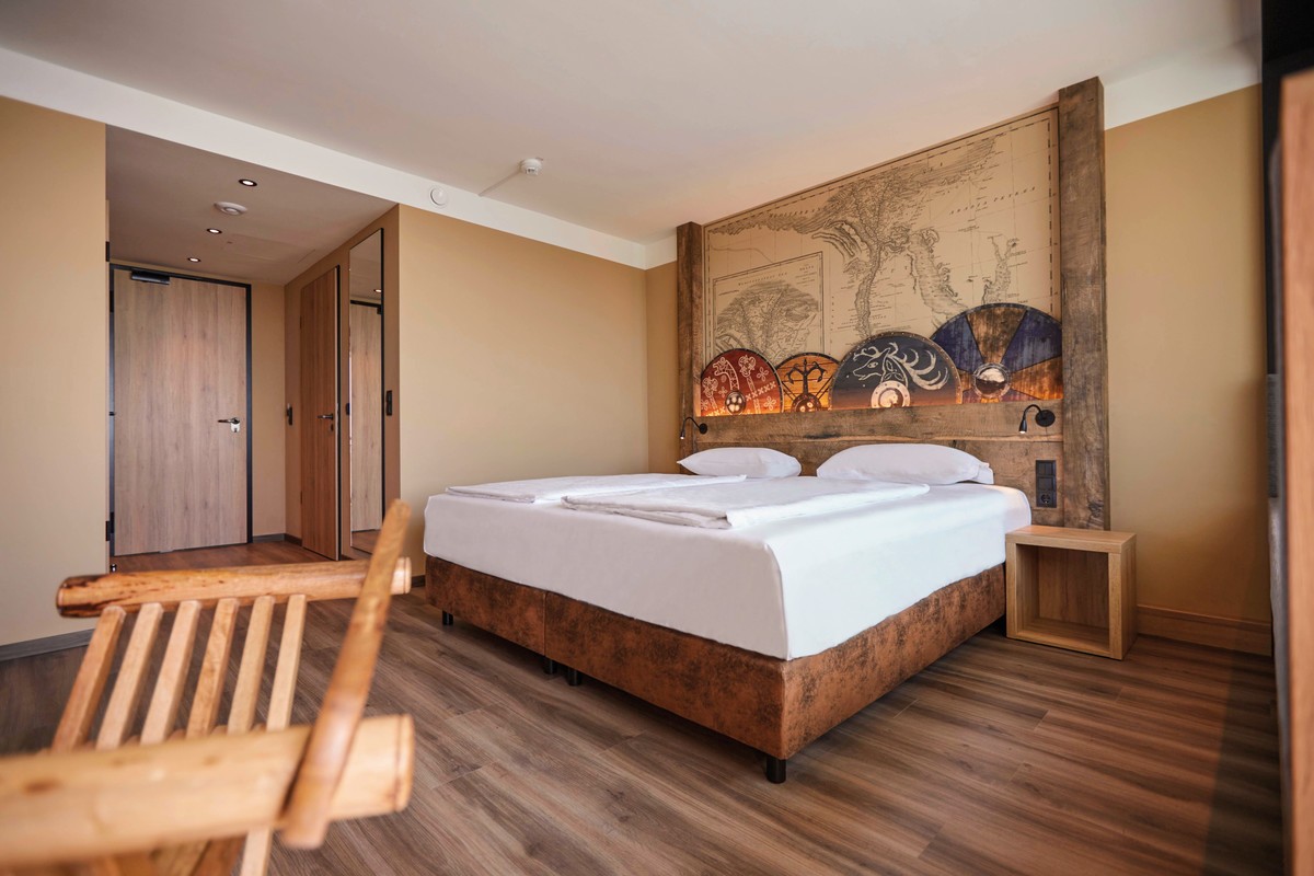 Ostsee Resort Damp - Ostseehotel Midgard