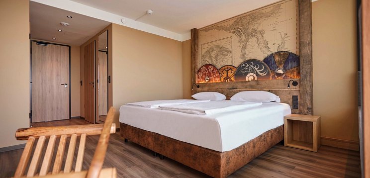 Ostsee Resort Damp - Ostseehotel Midgard