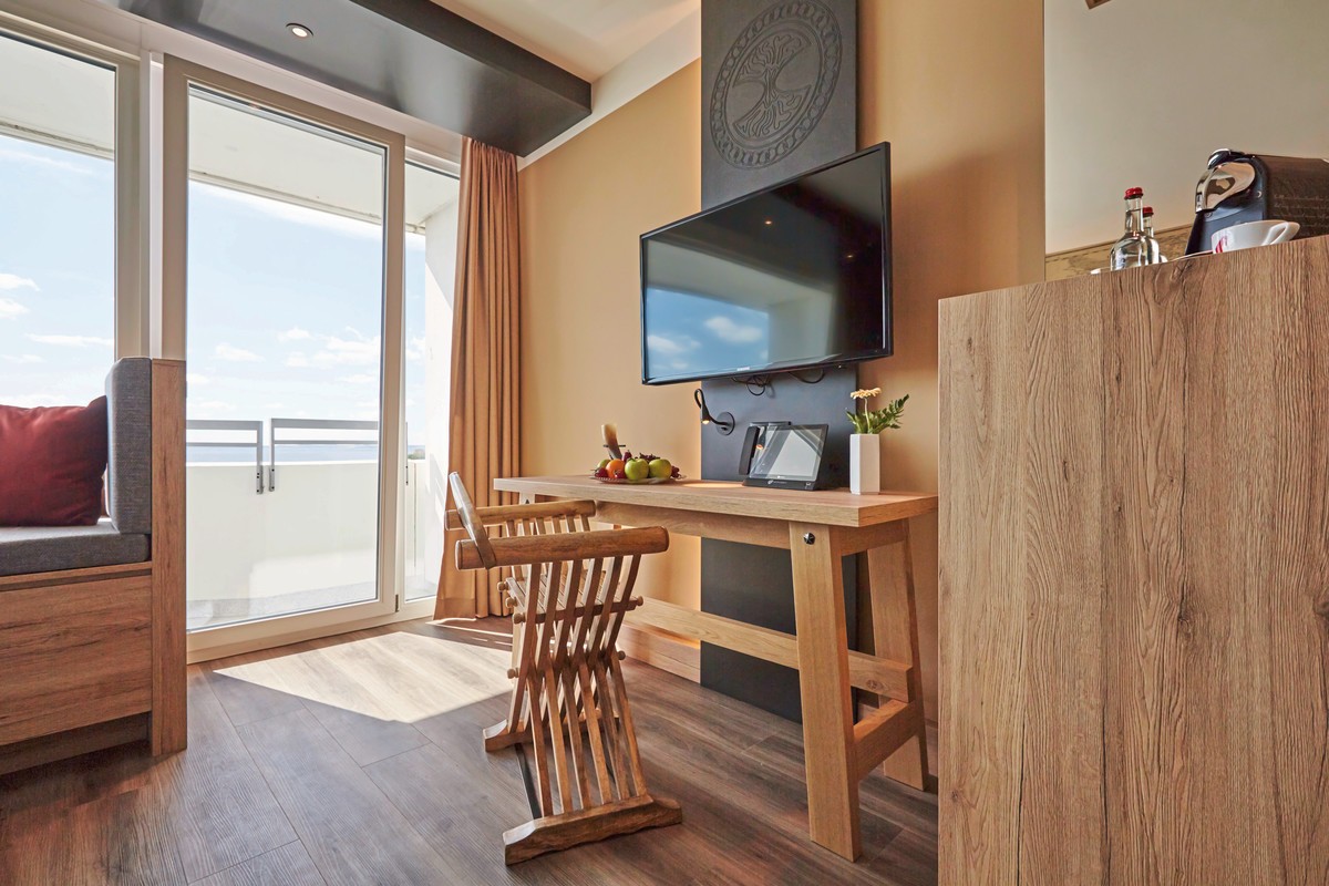 Ostsee Resort Damp - Ostseehotel Midgard