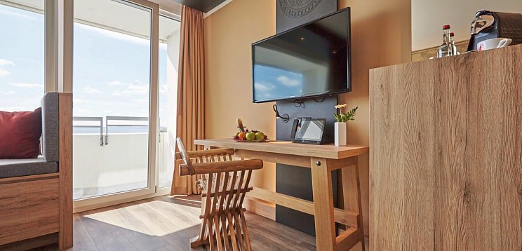 Ostsee Resort Damp - Ostseehotel Midgard