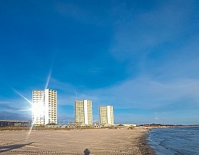 IFA Fehmarn Hotel & Ferien Centrum – Appartements