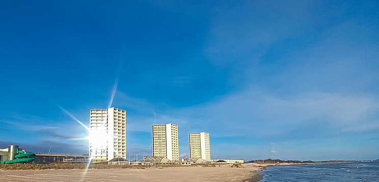 IFA Fehmarn Hotel & Ferien Centrum – Appartements