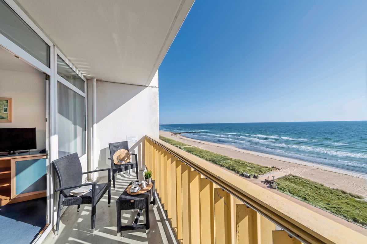 IFA Fehmarn Hotel & Ferien Centrum – Appartements
