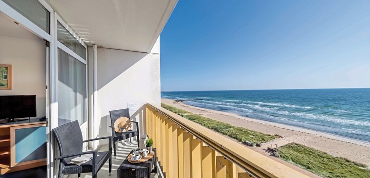 IFA Fehmarn Hotel & Ferien Centrum – Appartements