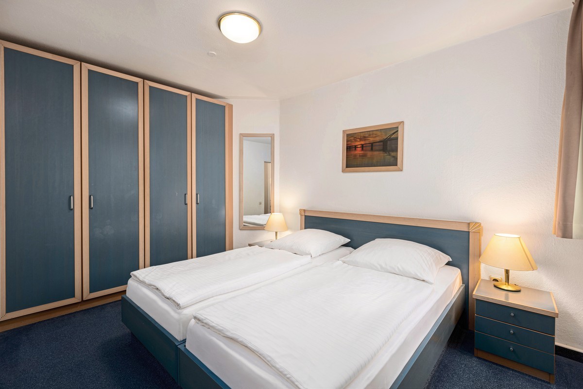IFA Fehmarn Hotel & Ferien Centrum – Appartements