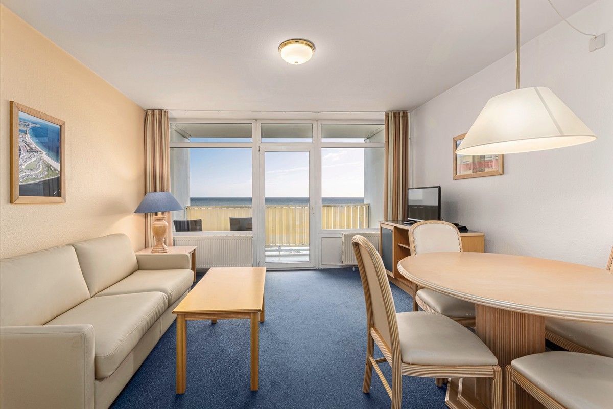 IFA Fehmarn Hotel & Ferien Centrum – Appartements