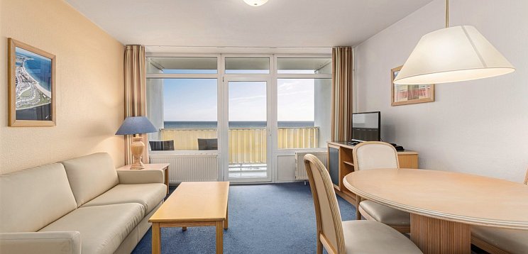 IFA Fehmarn Hotel & Ferien Centrum – Appartements