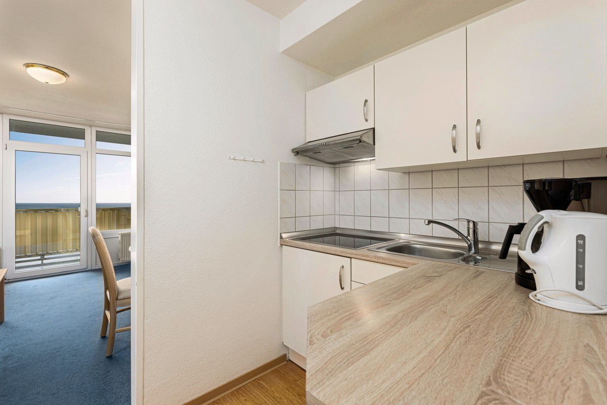 IFA Fehmarn Hotel & Ferien Centrum – Appartements