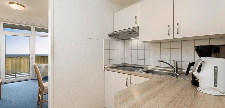 IFA Fehmarn Hotel & Ferien Centrum – Appartements