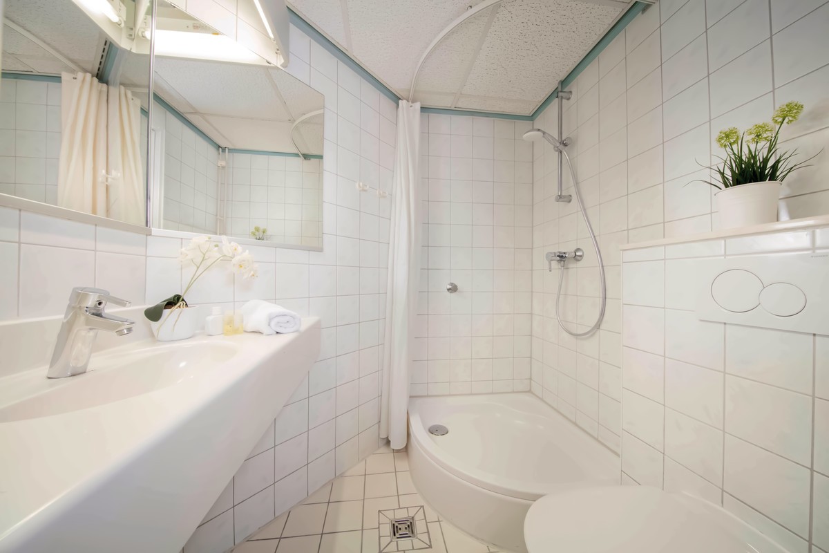 IFA Fehmarn Hotel & Ferien Centrum – Appartements