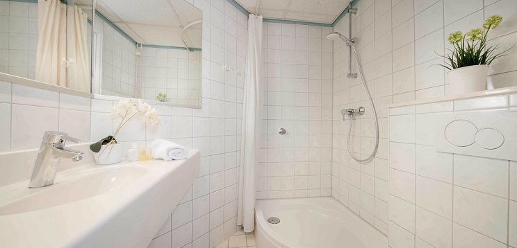 IFA Fehmarn Hotel & Ferien Centrum – Appartements