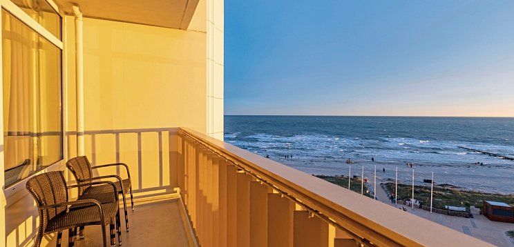 IFA Fehmarn Hotel & Ferien Centrum – Appartements