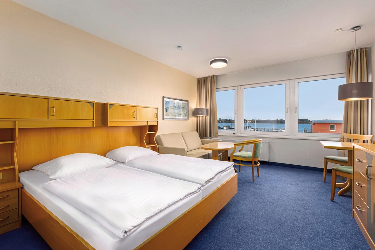 IFA Fehmarn Hotel & Ferien Centrum – Appartements