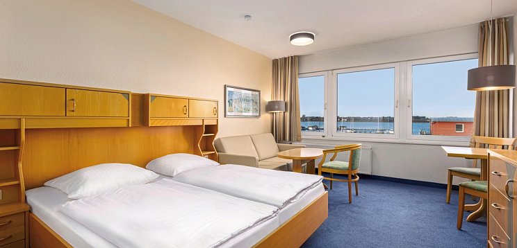 IFA Fehmarn Hotel & Ferien Centrum – Appartements