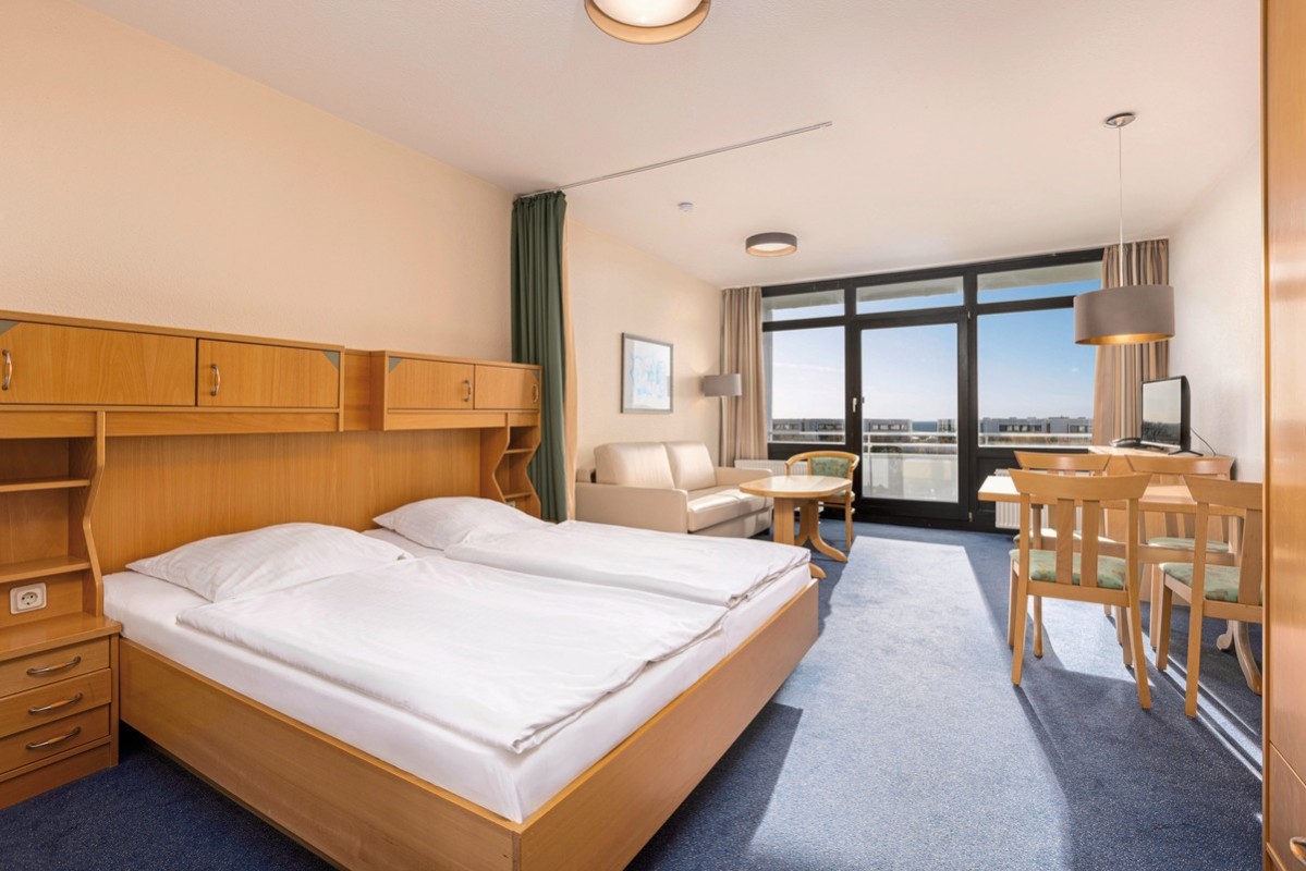 IFA Fehmarn Hotel & Ferien Centrum – Appartements