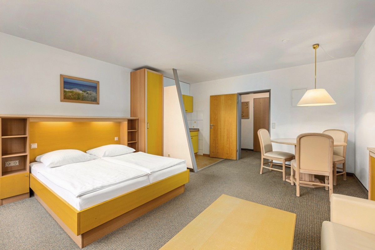 IFA Fehmarn Hotel & Ferien Centrum – Appartements