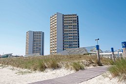 IFA Fehmarn Hotel & Ferien Centrum – Appartements