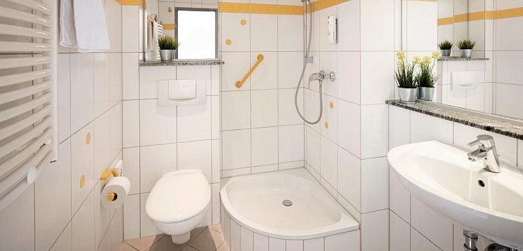 IFA Fehmarn Hotel & Ferien Centrum – Appartements