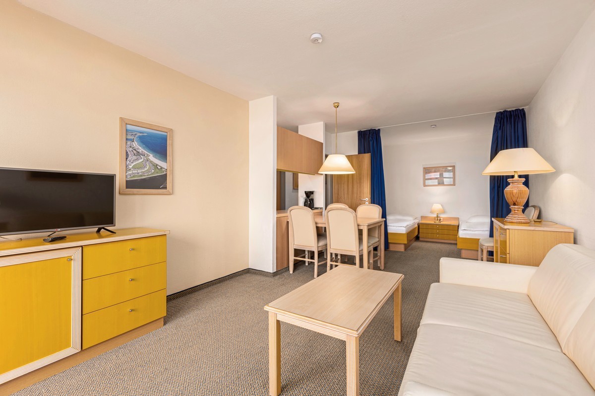 IFA Fehmarn Hotel & Ferien Centrum – Appartements