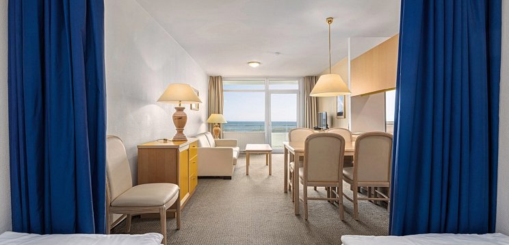 IFA Fehmarn Hotel & Ferien Centrum – Appartements