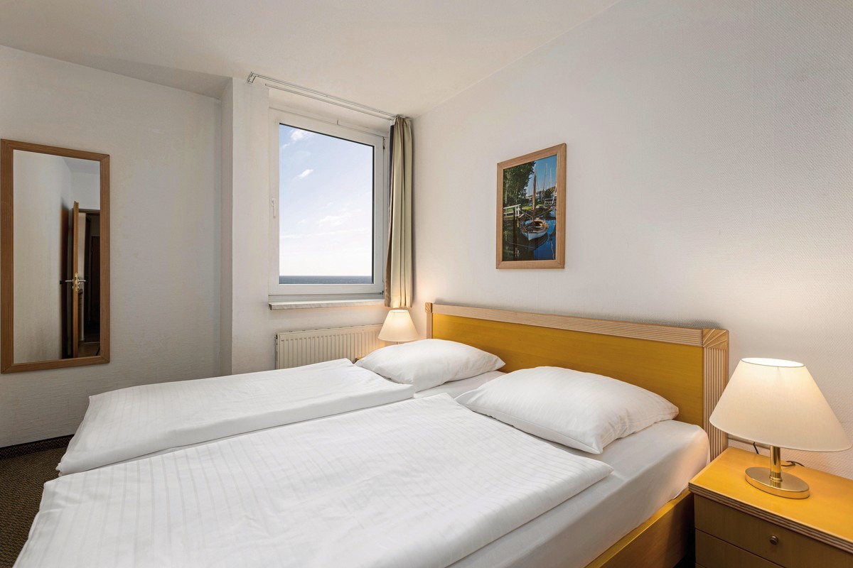 IFA Fehmarn Hotel & Ferien Centrum – Appartements