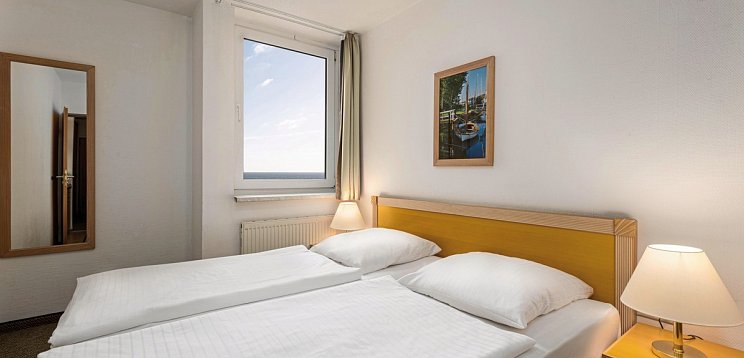IFA Fehmarn Hotel & Ferien Centrum – Appartements