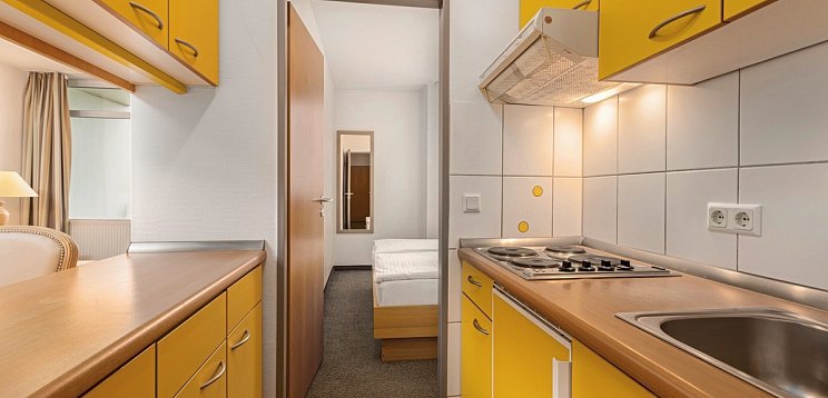 IFA Fehmarn Hotel & Ferien Centrum – Appartements