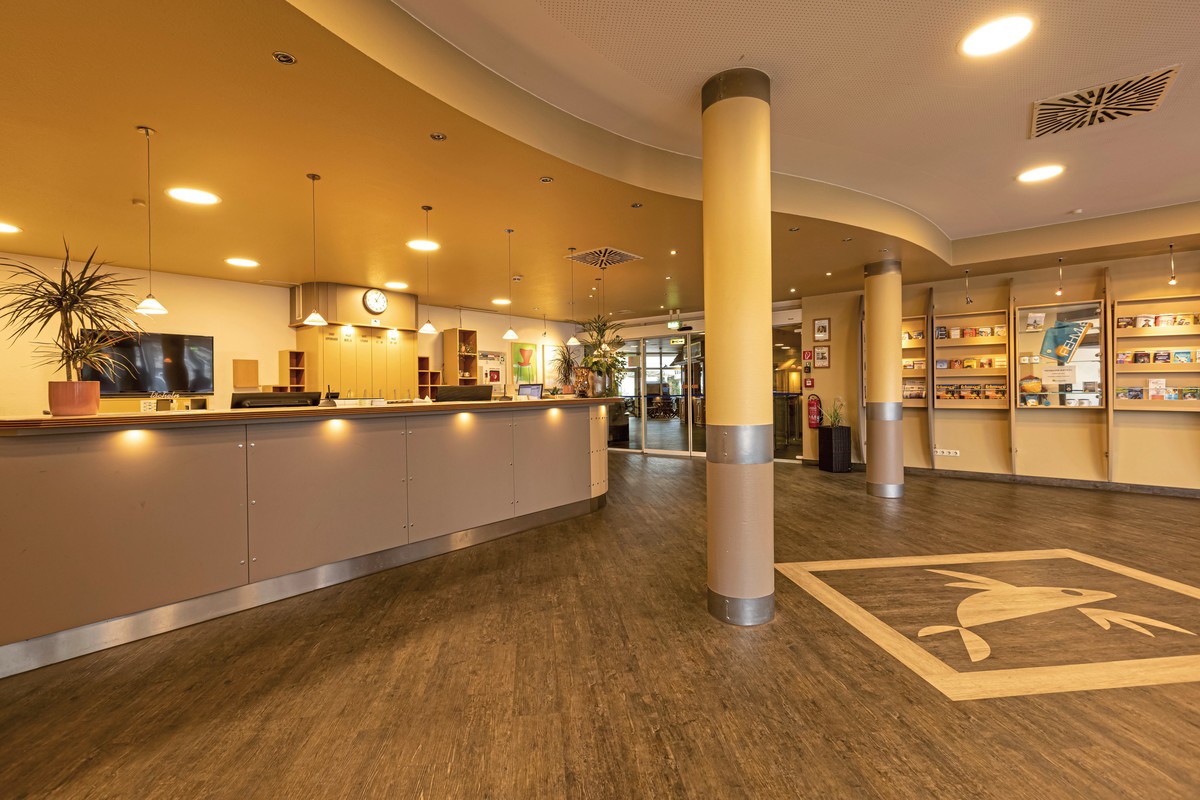 IFA Fehmarn Hotel & Ferien Centrum – Appartements