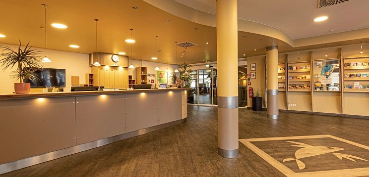 IFA Fehmarn Hotel & Ferien Centrum – Appartements