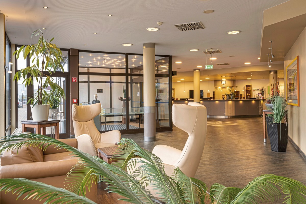 IFA Fehmarn Hotel & Ferien Centrum – Appartements