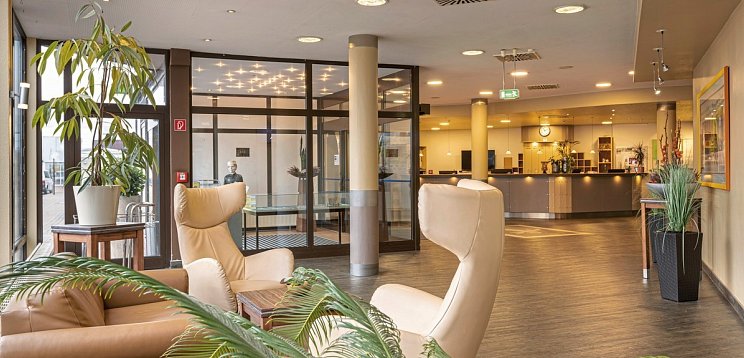 IFA Fehmarn Hotel & Ferien Centrum – Appartements
