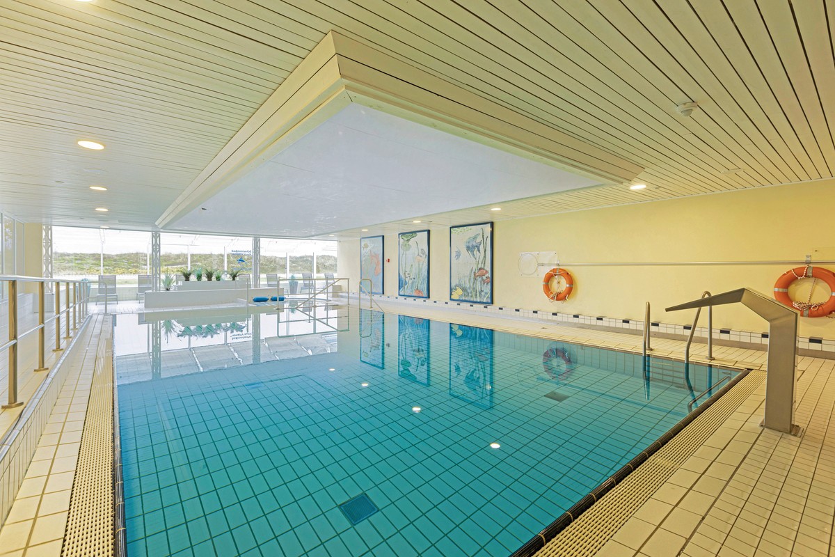 IFA Fehmarn Hotel & Ferien Centrum – Appartements