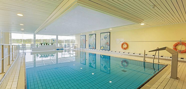 IFA Fehmarn Hotel & Ferien Centrum – Appartements