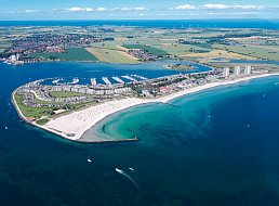 IFA Fehmarn Hotel & Ferien Centrum – Appartements