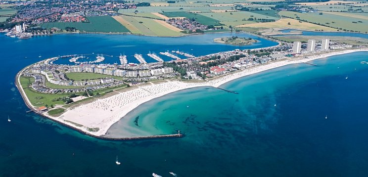 IFA Fehmarn Hotel & Ferien Centrum – Appartements