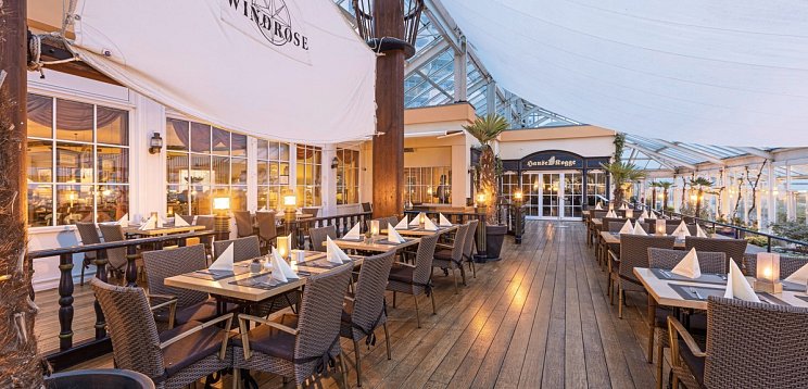 IFA Fehmarn Hotel & Ferien Centrum – Appartements