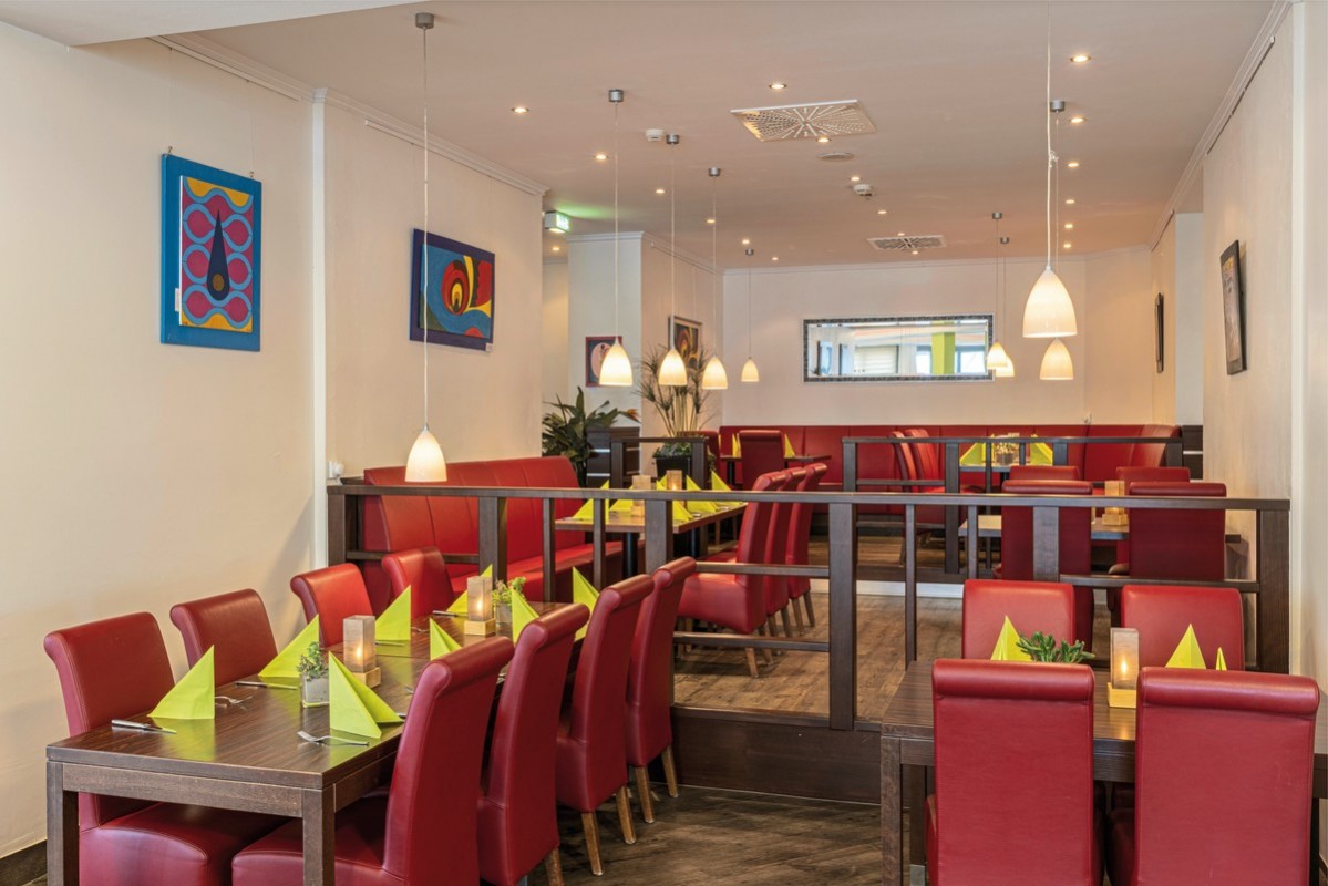IFA Fehmarn Hotel & Ferien Centrum – Appartements